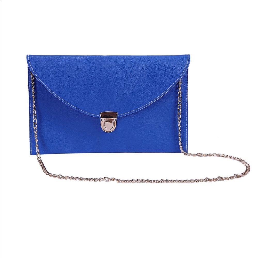 Envelope Handbag - Picture 3 of 4